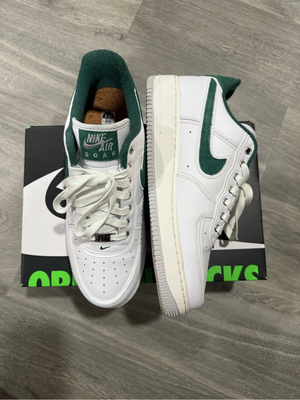 Nike Air Force 1 Low '07 Premium 